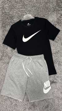 Оригінал футболка+шорти Nike