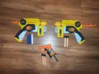 NERF N-Strike Nite Finder EX-3 | 2 szt. | i Pistolet NERF Jolt EX-1