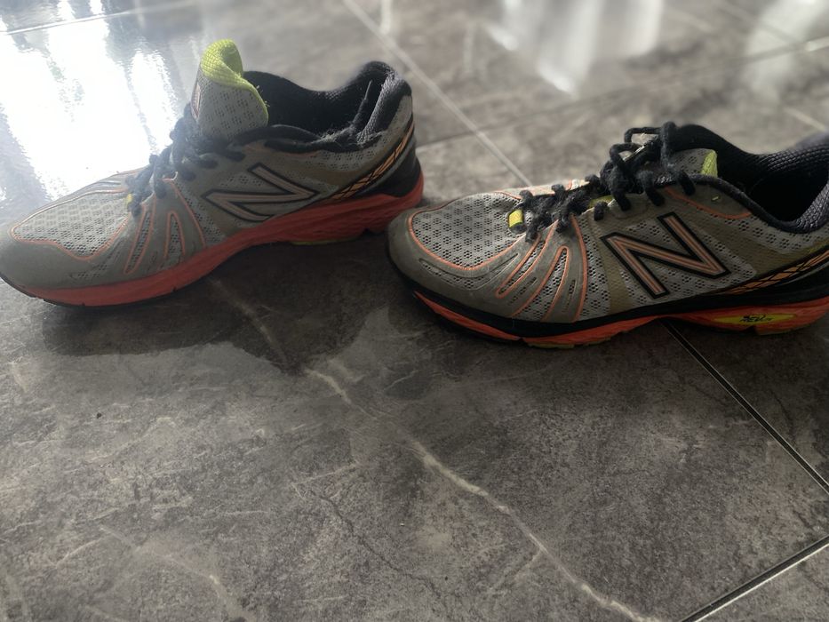 Buty new balance meskie roz 42,5