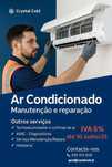 Ar-Condicionado Venda