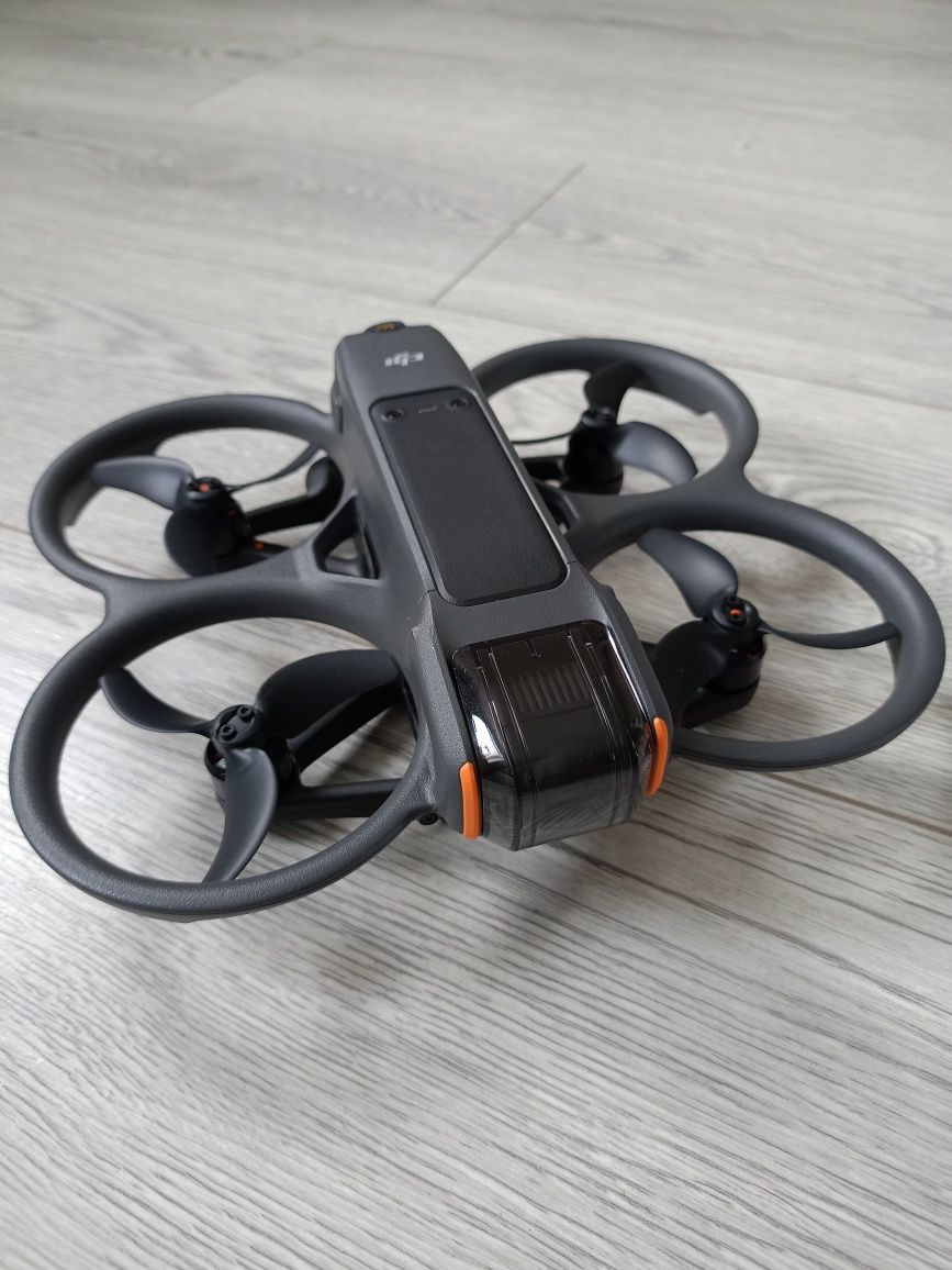 DJI Avata 2, FPV дрон