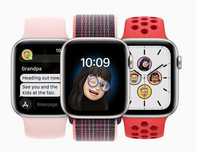 Apple Watch Recondicionado c/ Garantia