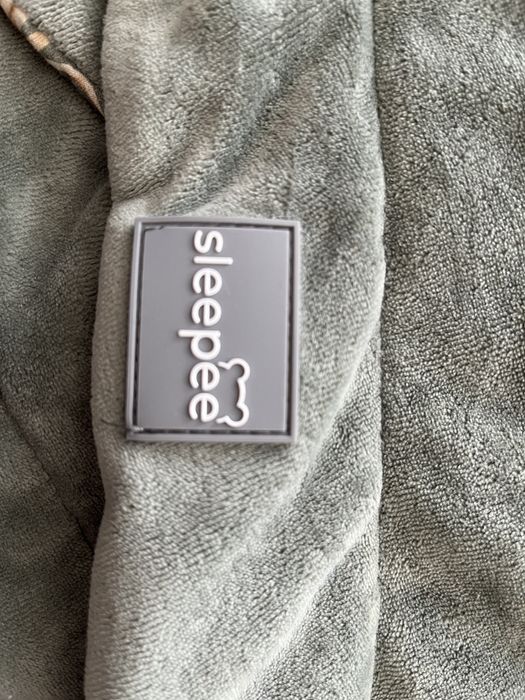 Śpiworek do samochodu Sleepee