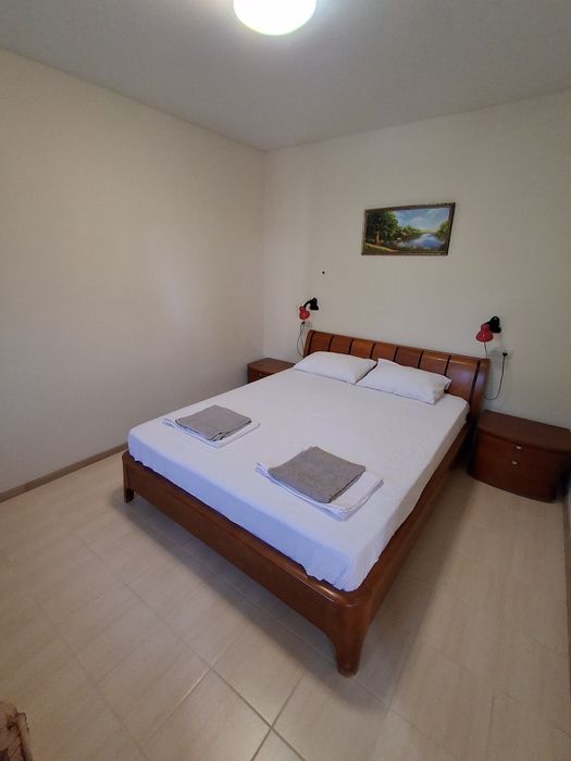 Смарт квартира.  Хозяин. 10я стания Б.Фонтана