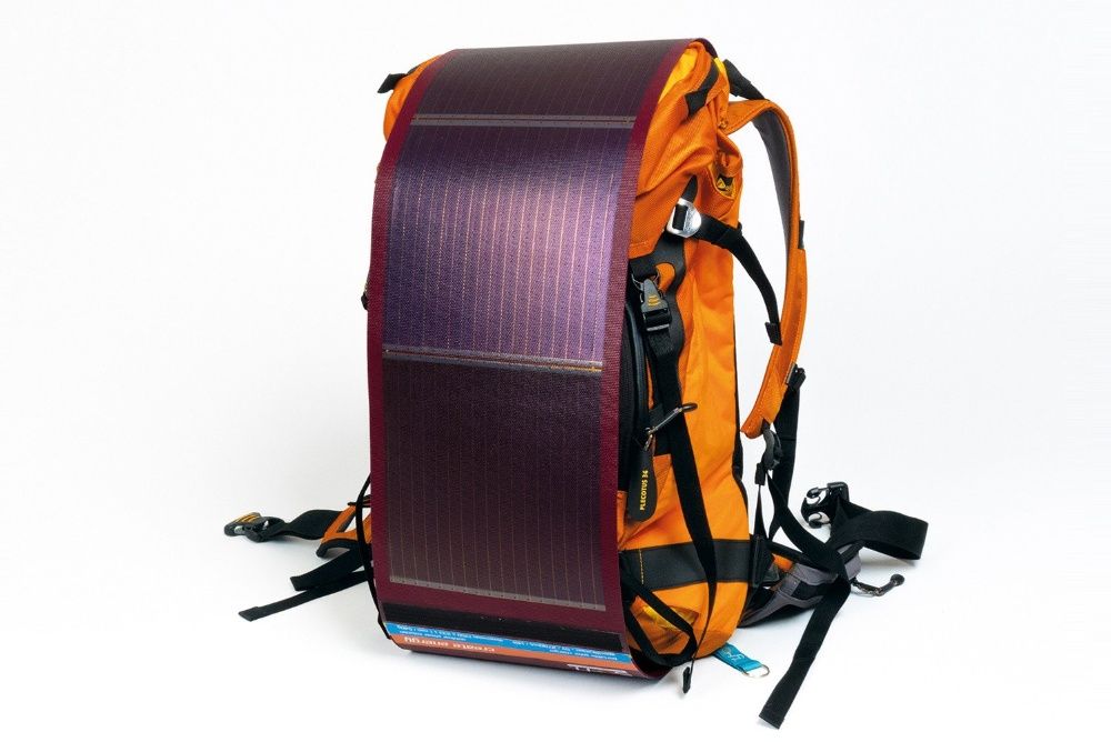 Продажа Солнечная панель So-Fi SolarTwister 14W