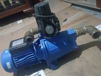 Motor para água poço