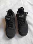 buty sportowe meskie JACK WOLFSKIN TEX/PORE