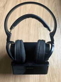 Słuchawki bezprzewodowe Sony MDR-RF855R