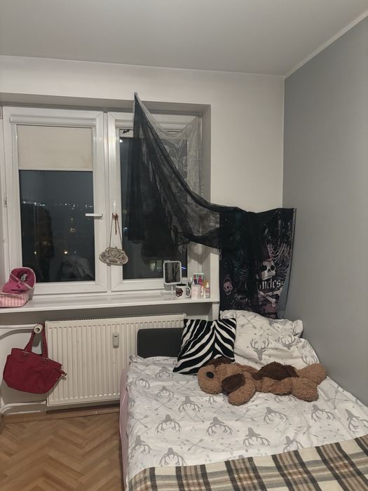 pokoj do wyjajecia 850zl