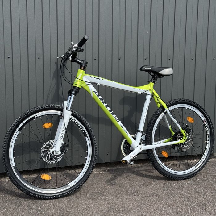 Гірський велосипед Ardis Trinity на 26 колесах