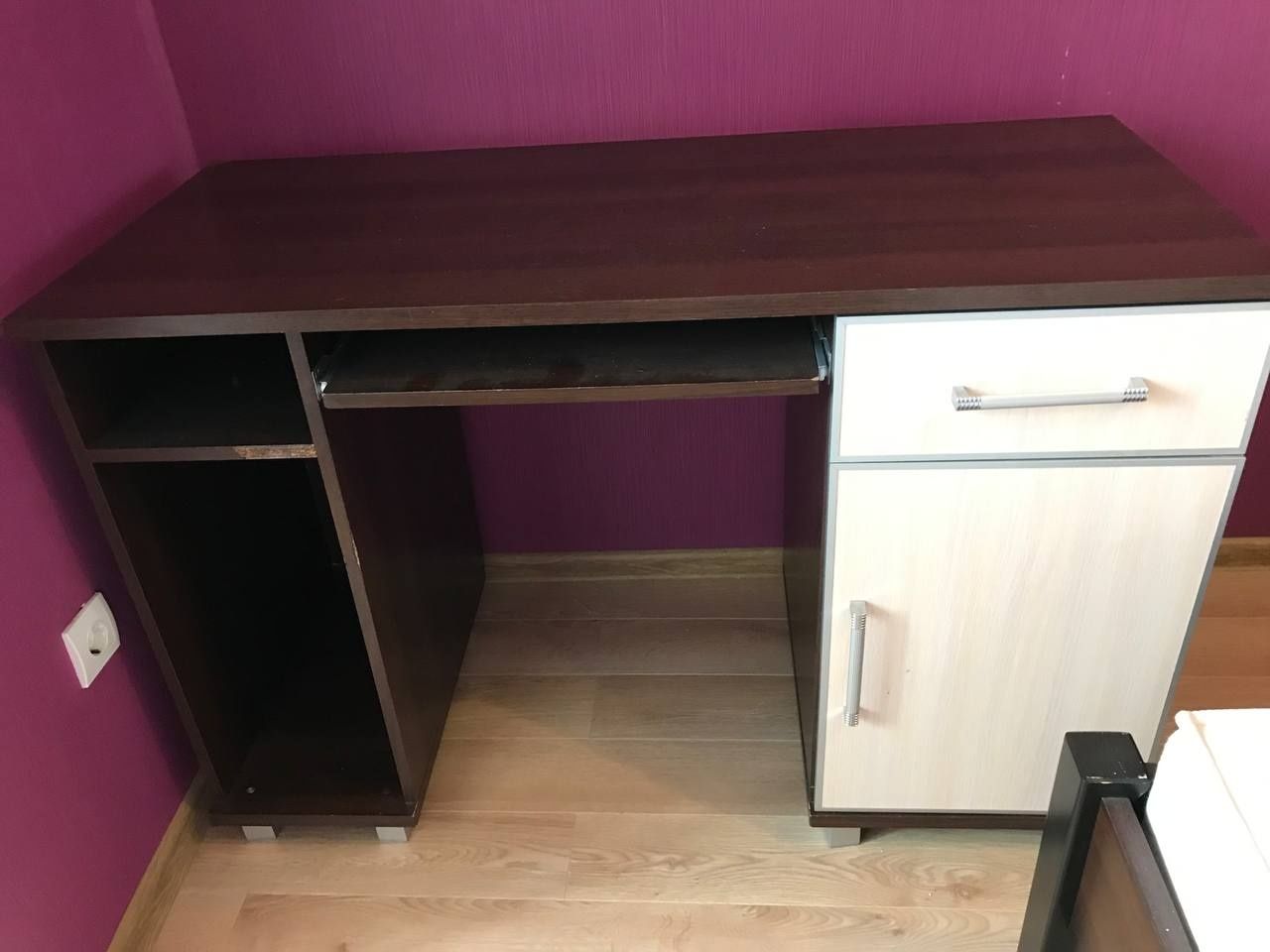Стіл письмовий Школяр