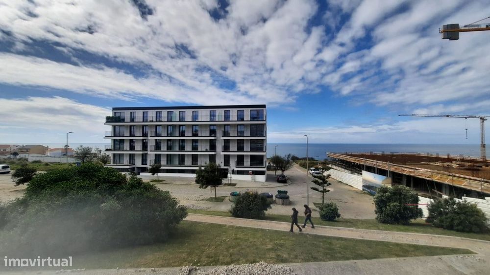 Apartamento T1 Venda em Canidelo,Vila Nova de Gaia
