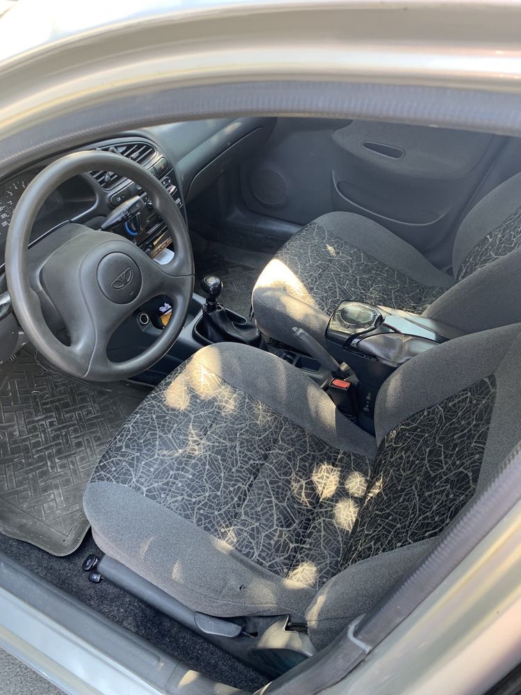 Продам Daewoo Lanos 1.5
