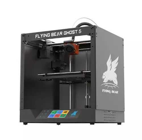 Impressora 3D Core XY