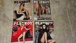 PLAYBOY - polska edycja , archiwalne egzemplarze