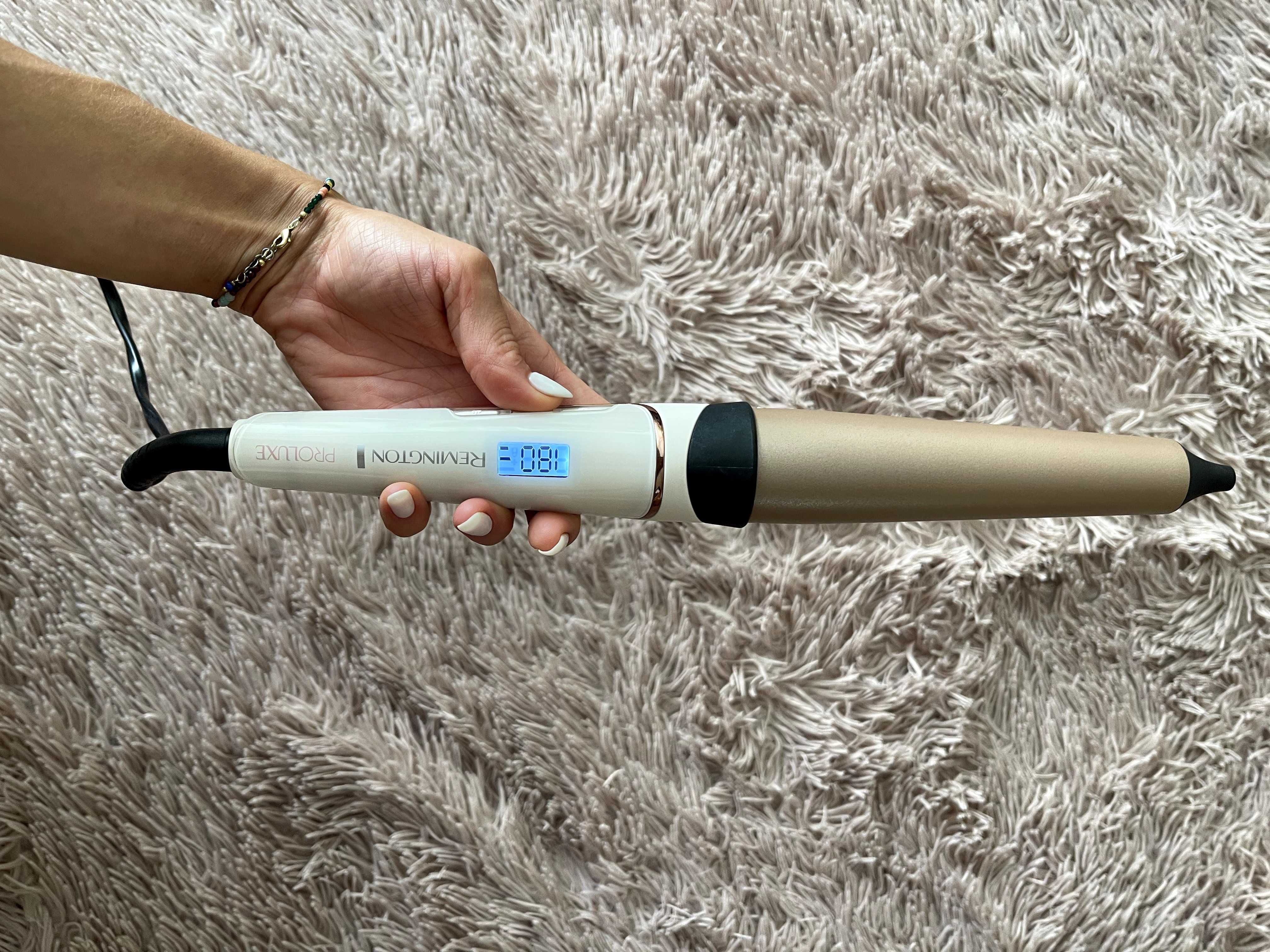 Плойка Remington Proluxe