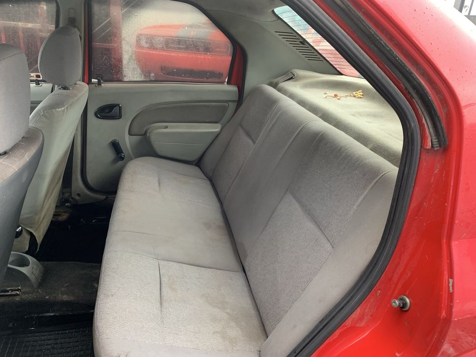 Dacia Logan 1.5DCI 2007