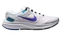 Кросівки жіночі nike air zoom structure 24