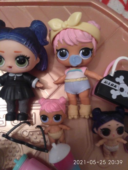 Продам лол сюрприз, lol, L.O.L surprise