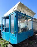 Продам кабіни для трактора Т-150 нового зразка