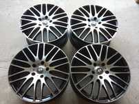 Felgi Dezent 18cali 5x120 et45 8j BMW Opel Insignia