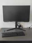 Samsung Odyssey G5 S27AG520NUX 27" IPS 165 Hz