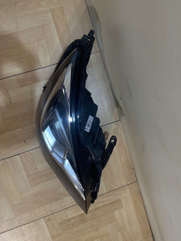 Opel Astra K Lux LED lampa prawa przód przednia