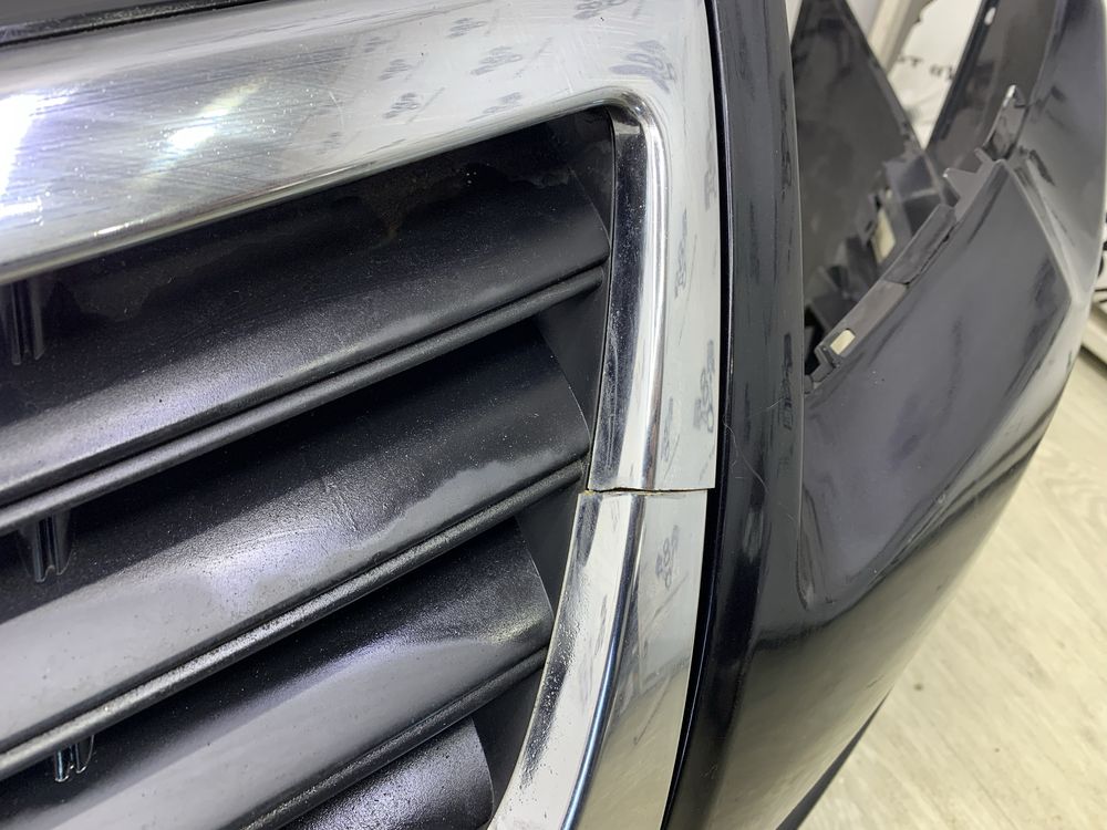 Бампер VW Passat B6 бампер передній пасат б6