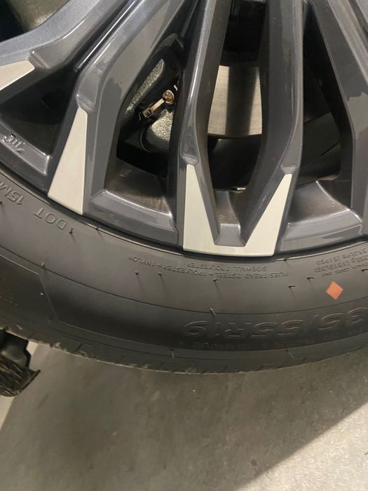 Nowe Opony Hankook Ventus S1 Evo3 Suv 235/55R19 2025 rok