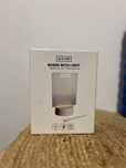 Lampka tablica kreatywna led - lampka nocna usb