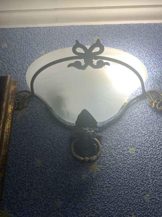 Продам світильники у вінтажному стилі