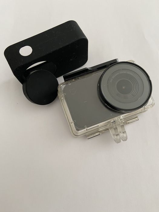 Xiaomi Mi Action Camera 4K