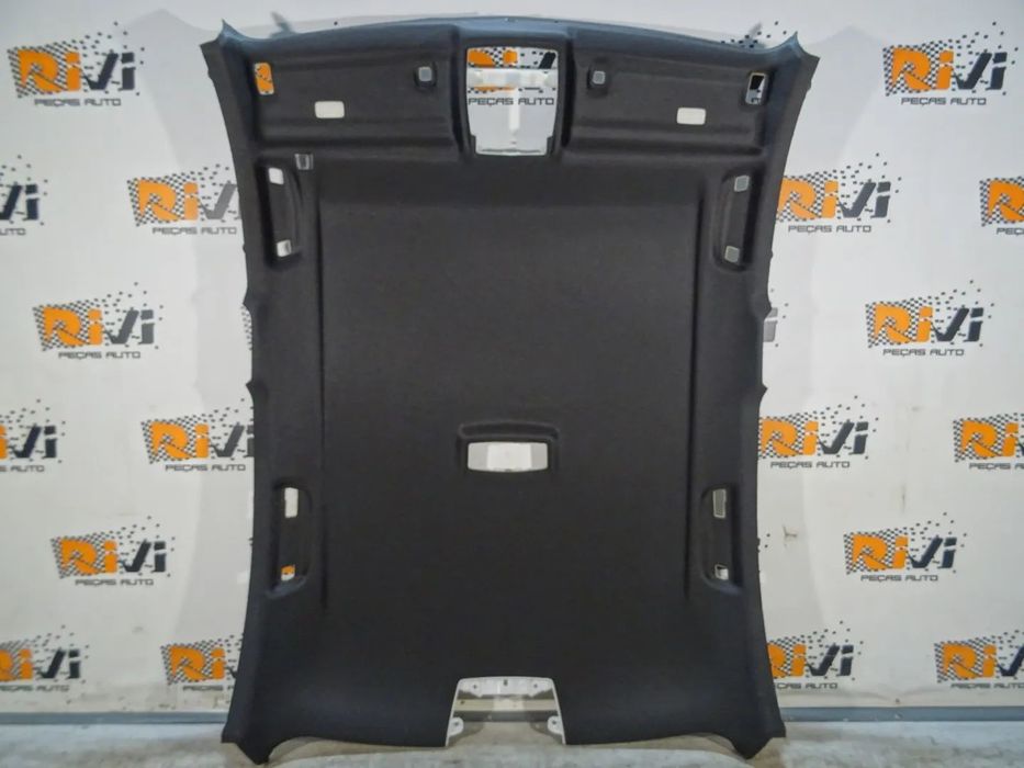 Cúpula / Teto BMW Serie 3 Sedan F30 Pack M / Preto - 7846236 / 7 846 236