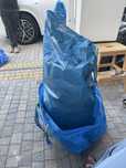 8 kg ciuchy dzieciece
