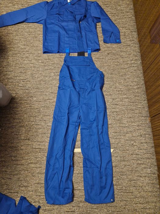 Ubranie robocze wzrost 170cm 195cm