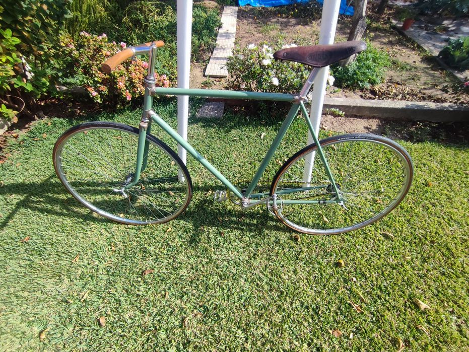 Bicicleta singlespeed