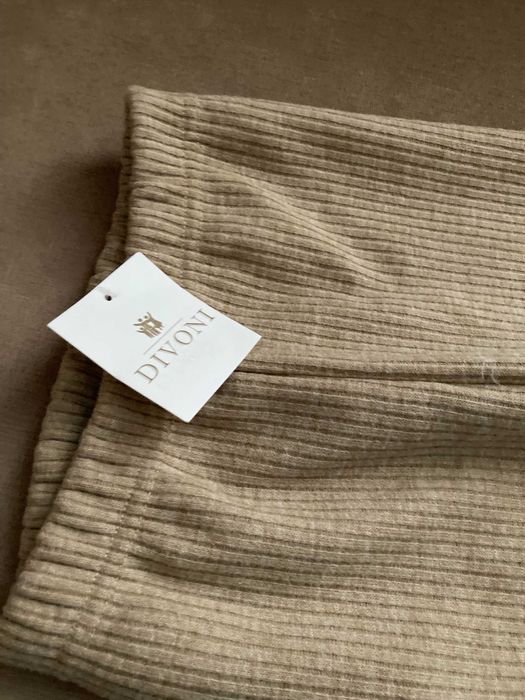 Теплі лосіни для дівчаток від бренду Divoni