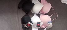 Biustonosze 38C nowe