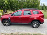 Dacia Duster Dacia Duster, 2020, kupiony w Polsce, pierwszy właściciel