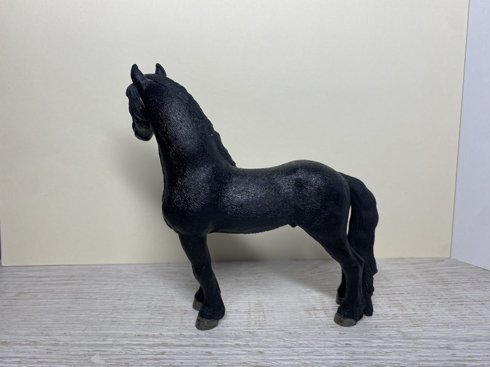 ogier fryzyjski schleich