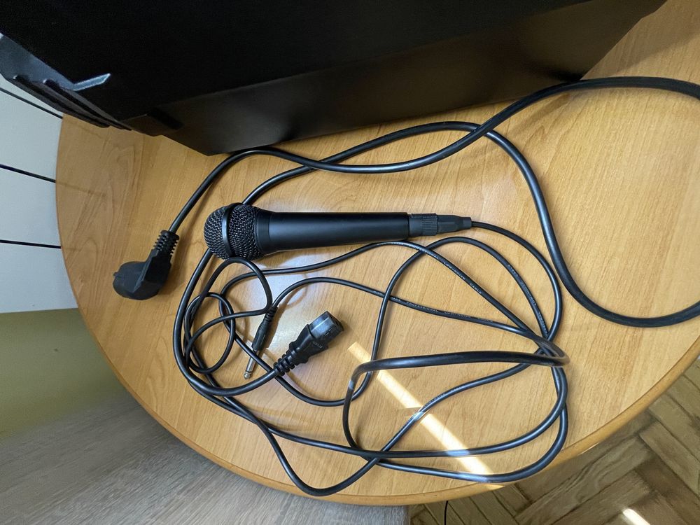 Glosnik Blaupunkt MB06! Polecam
