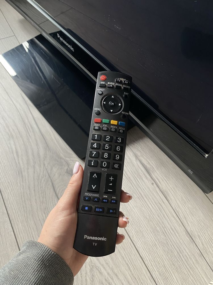 Panasonic TH-37PV80PA