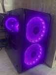 Ігровий компʼютер QUBE QB Ryzen 5 500 RTX 3050