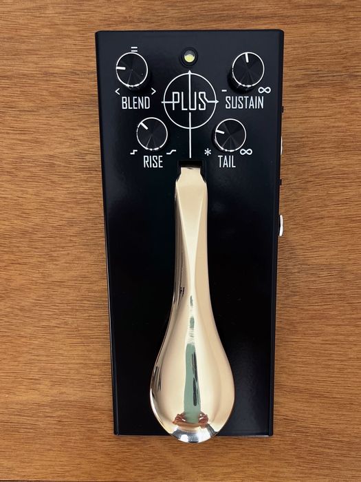 Gamechanger Plus Pedal