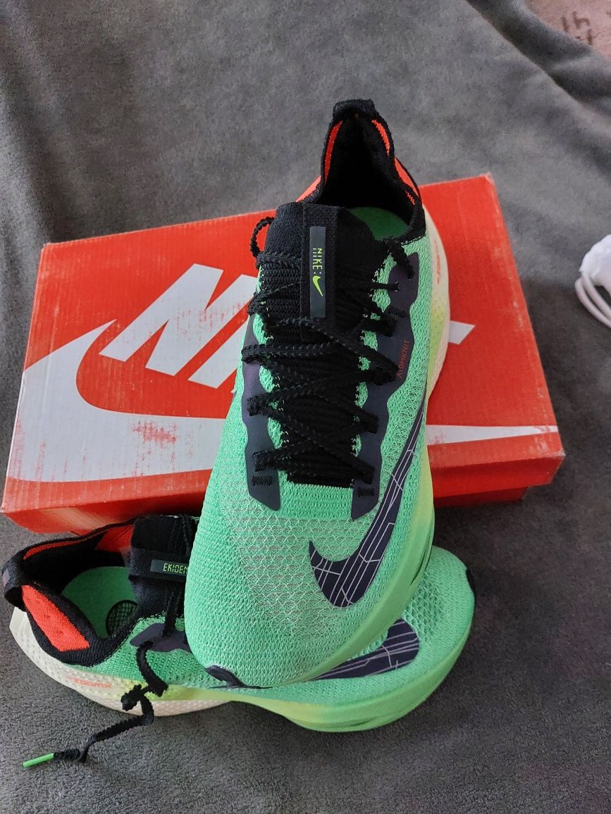 Кросівки Nike Air Zoom AlphaFly Next% Fk2