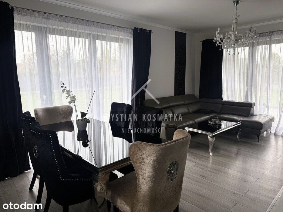 Dom w Złotorii idealny dla rodziny