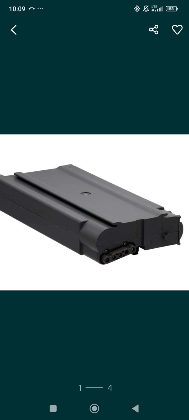 Baterie Tranzx 36v BL03, BL07 po regeneracji