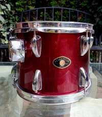 Tama Stagestar tom tom 10" bordowy metalik