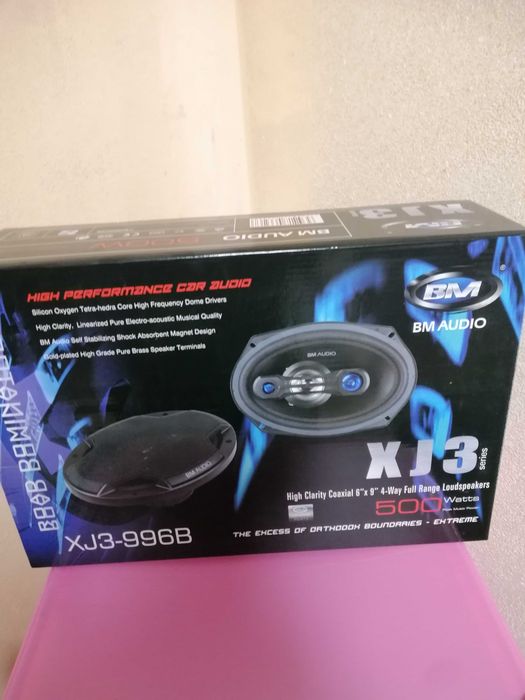 Акустичні колонкі