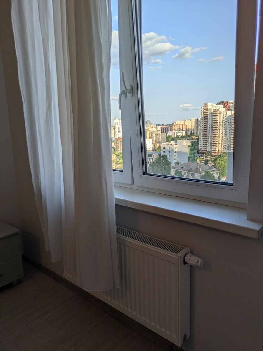 Здається в оренду однокімнатна квартира